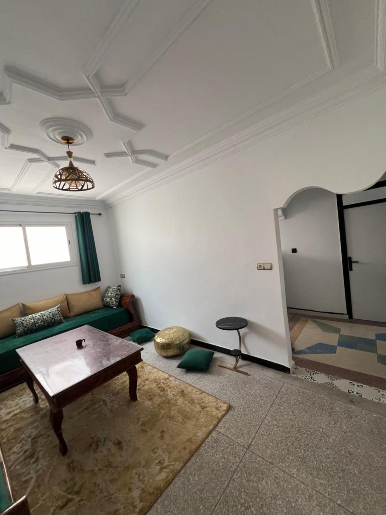 Youss Family Appartement Szavíra Kültér fotó