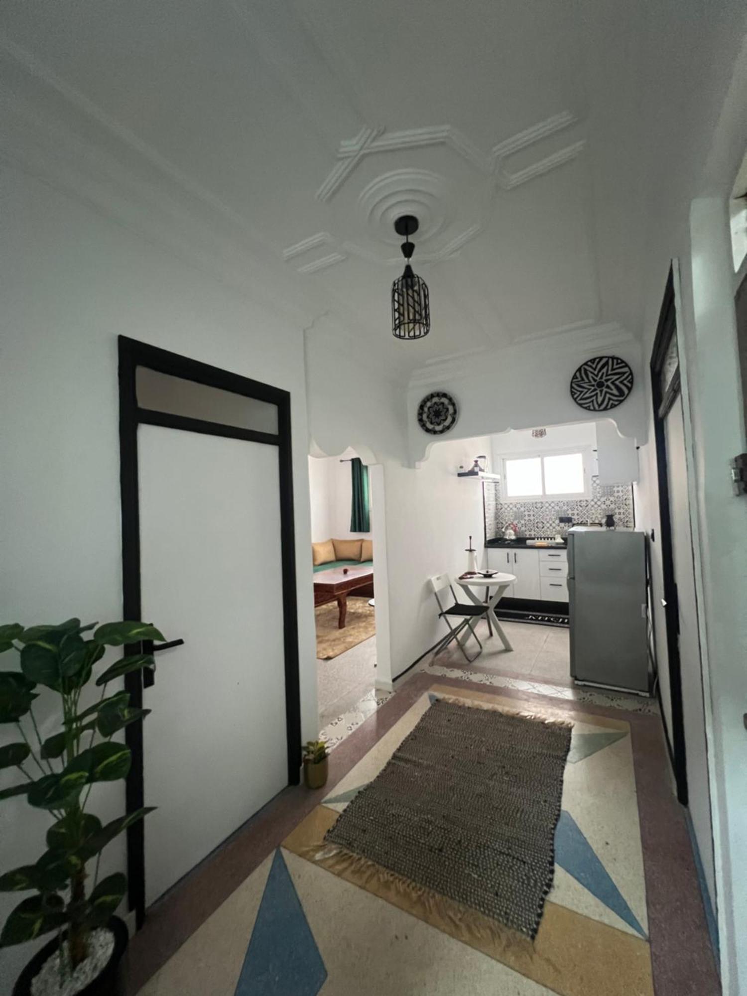 Youss Family Appartement Szavíra Kültér fotó
