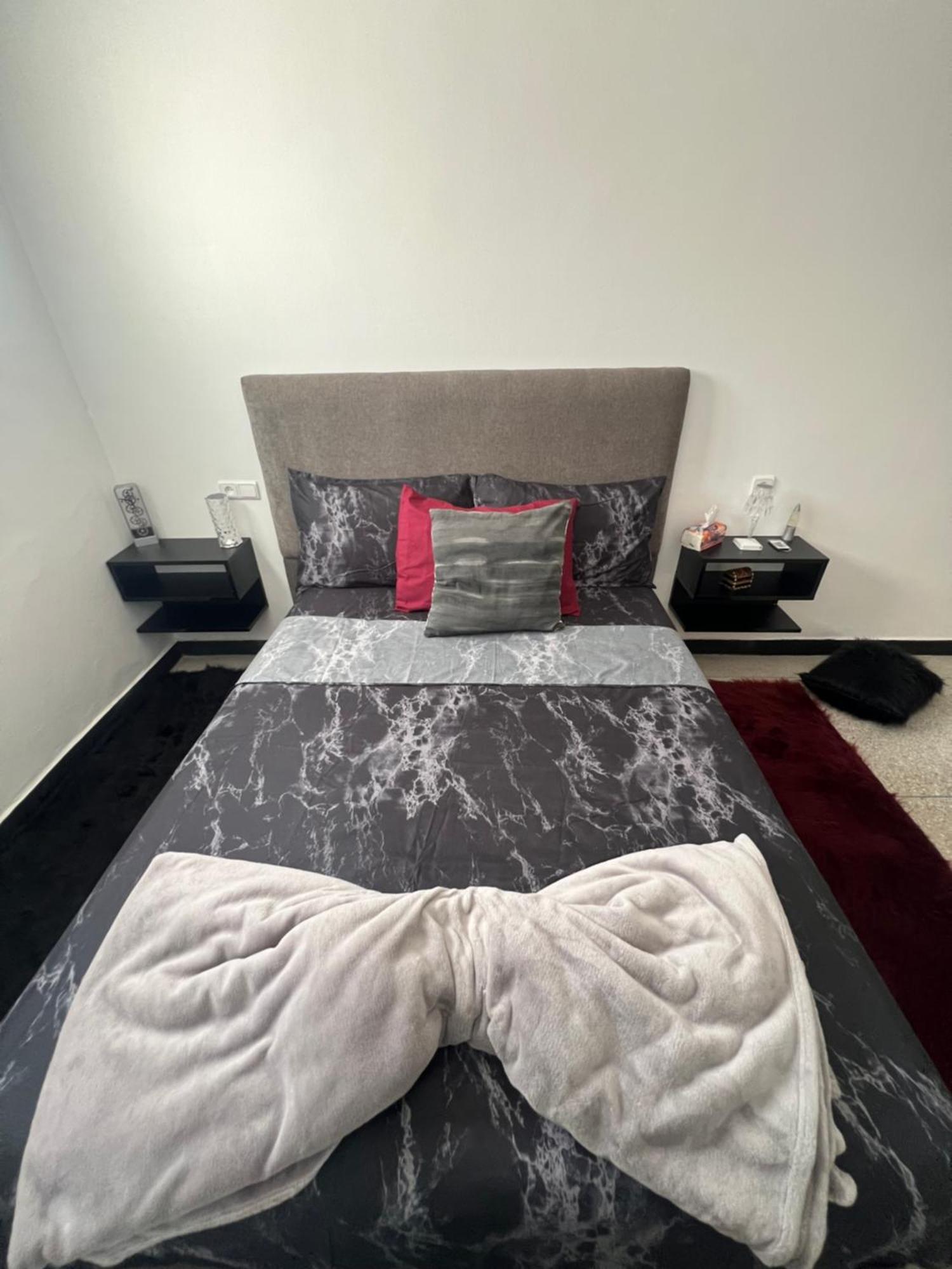 Youss Family Appartement Szavíra Kültér fotó