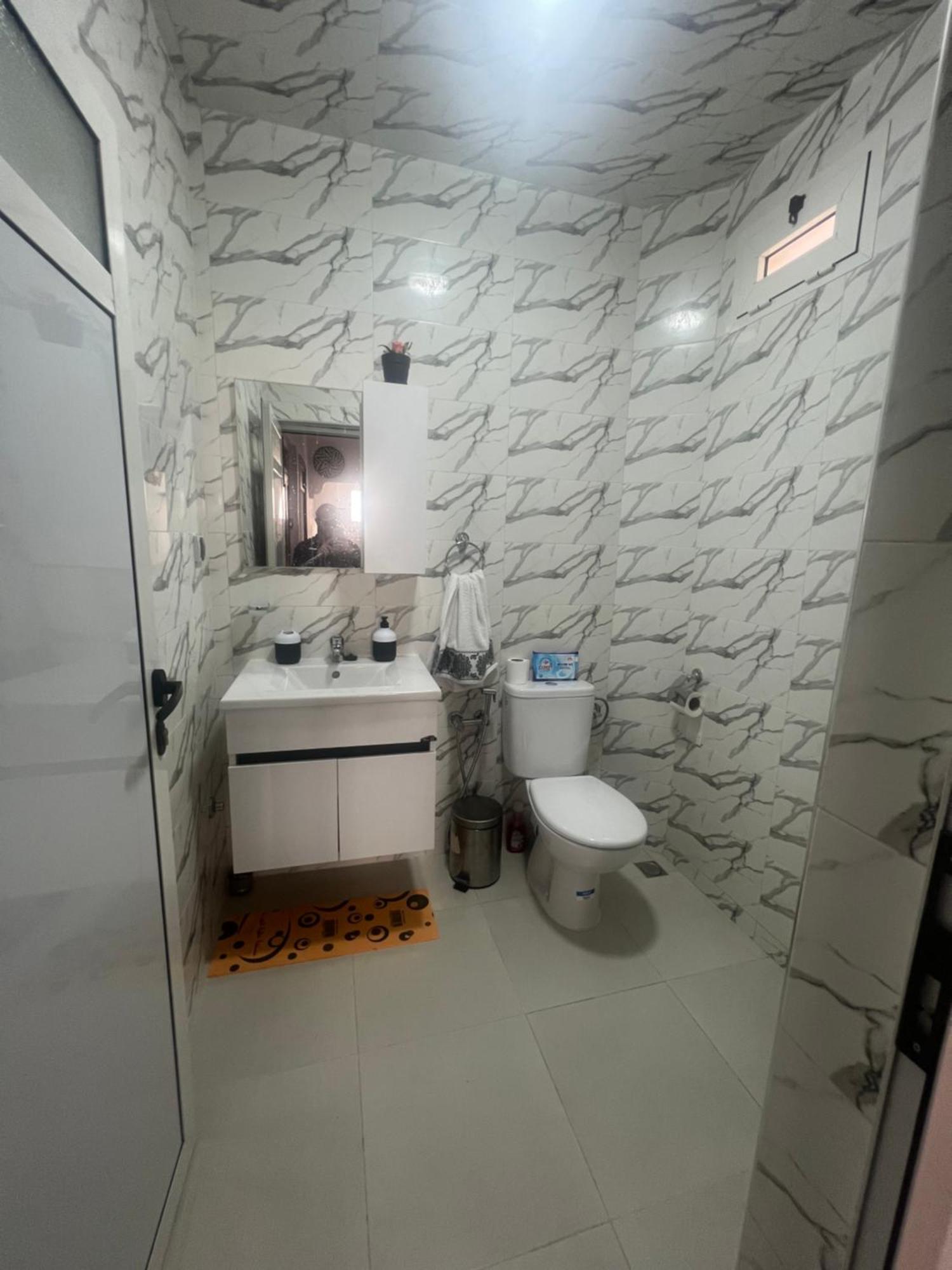 Youss Family Appartement Szavíra Kültér fotó