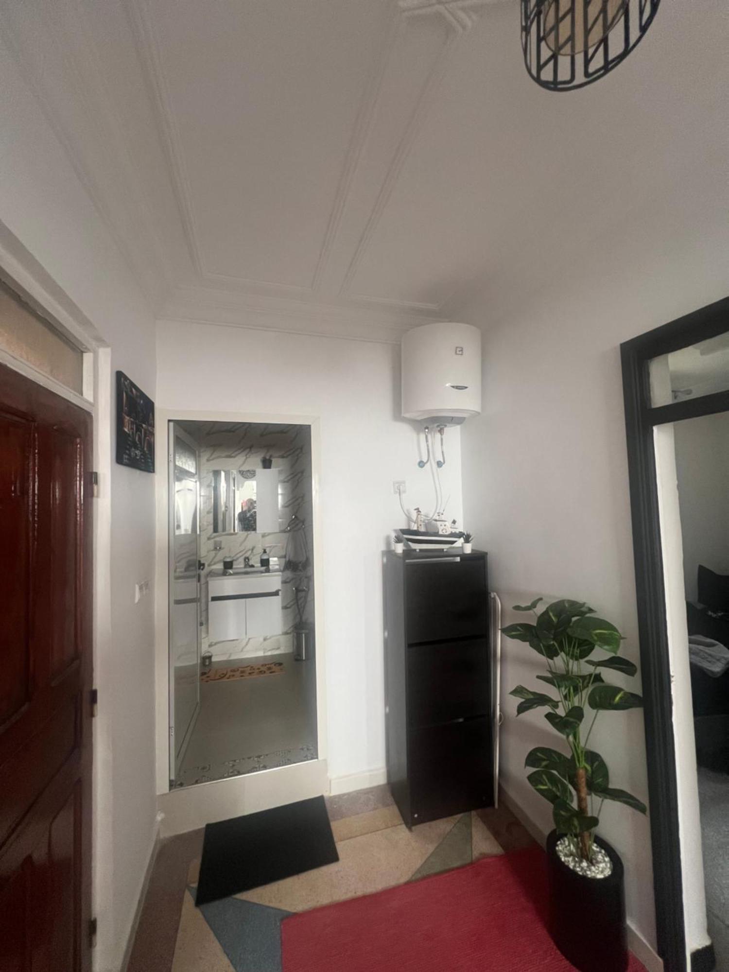 Youss Family Appartement Szavíra Kültér fotó