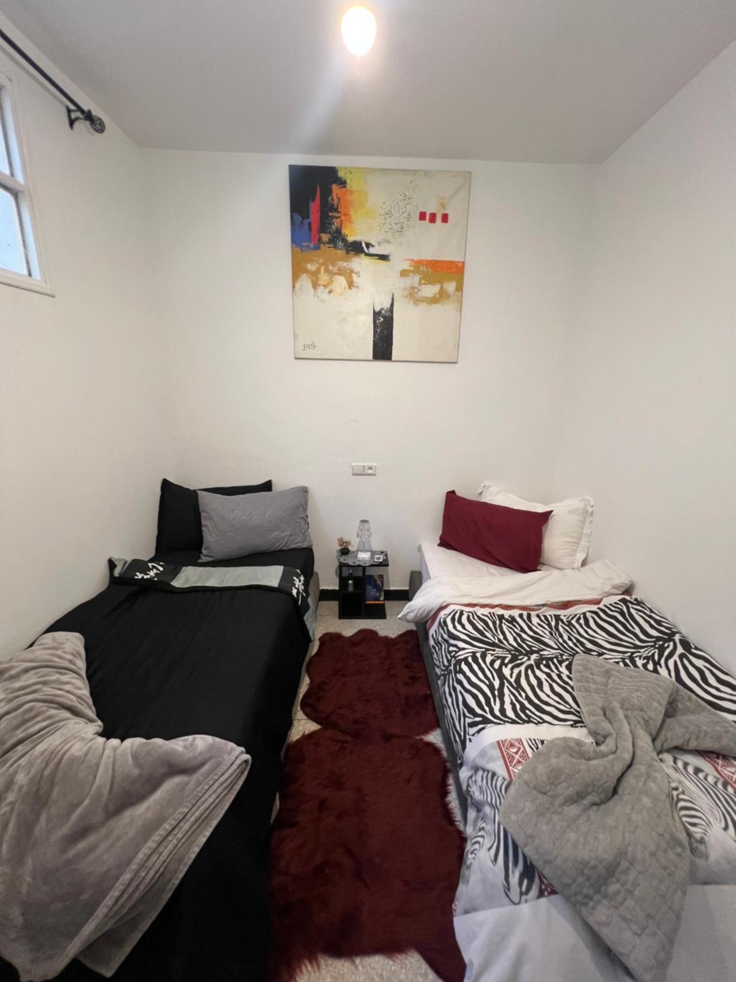 Youss Family Appartement Szavíra Kültér fotó