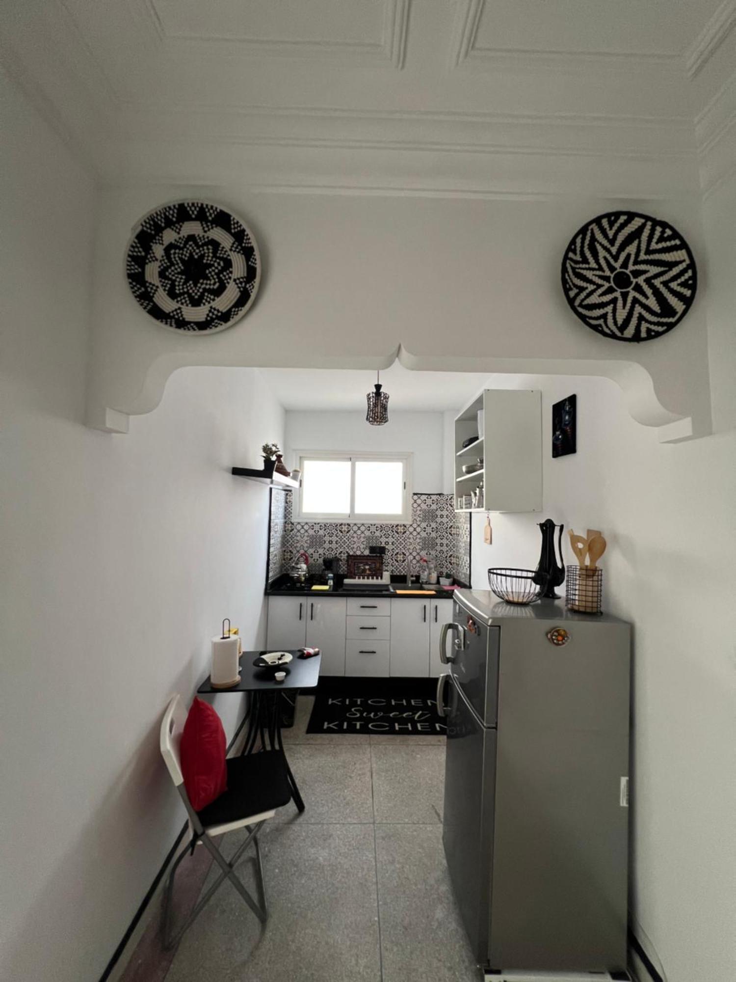 Youss Family Appartement Szavíra Kültér fotó