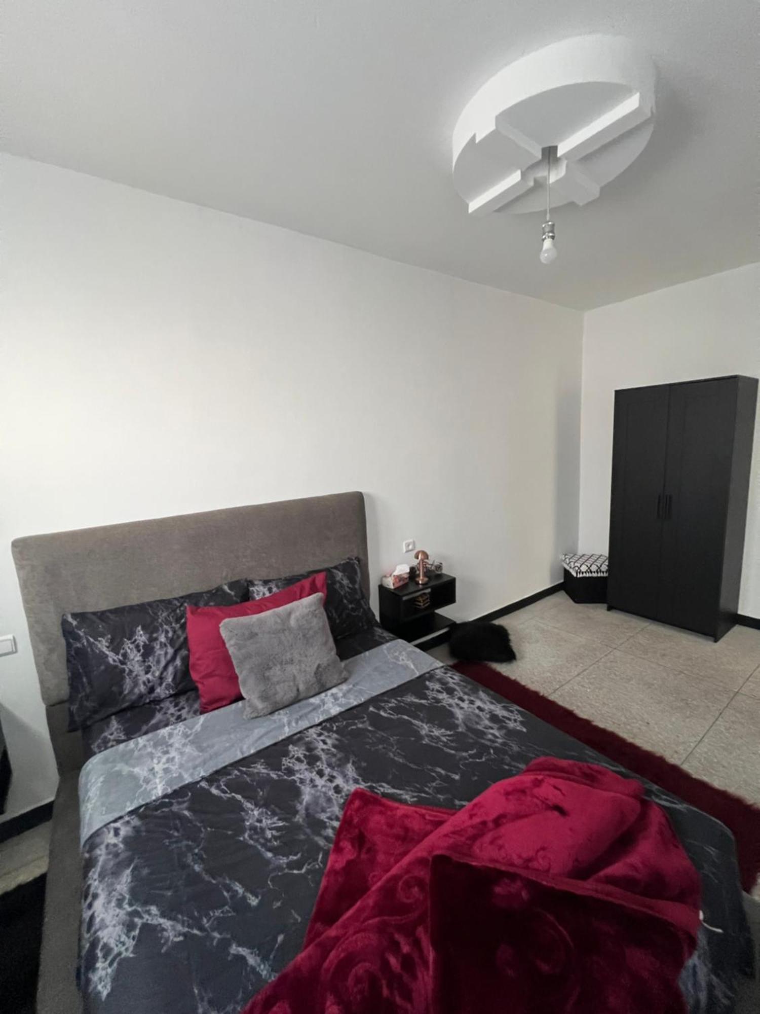 Youss Family Appartement Szavíra Kültér fotó