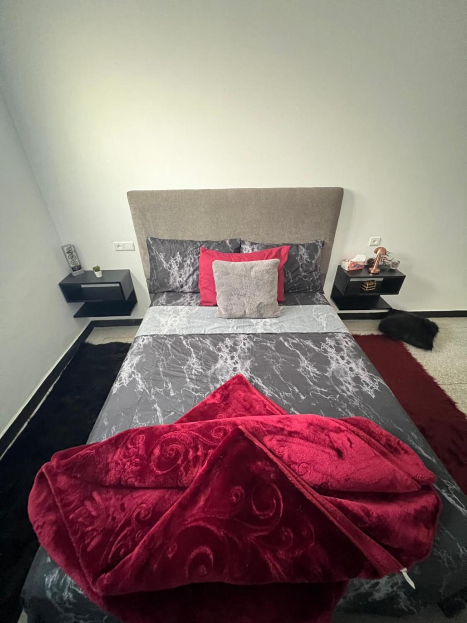 Youss Family Appartement Szavíra Kültér fotó