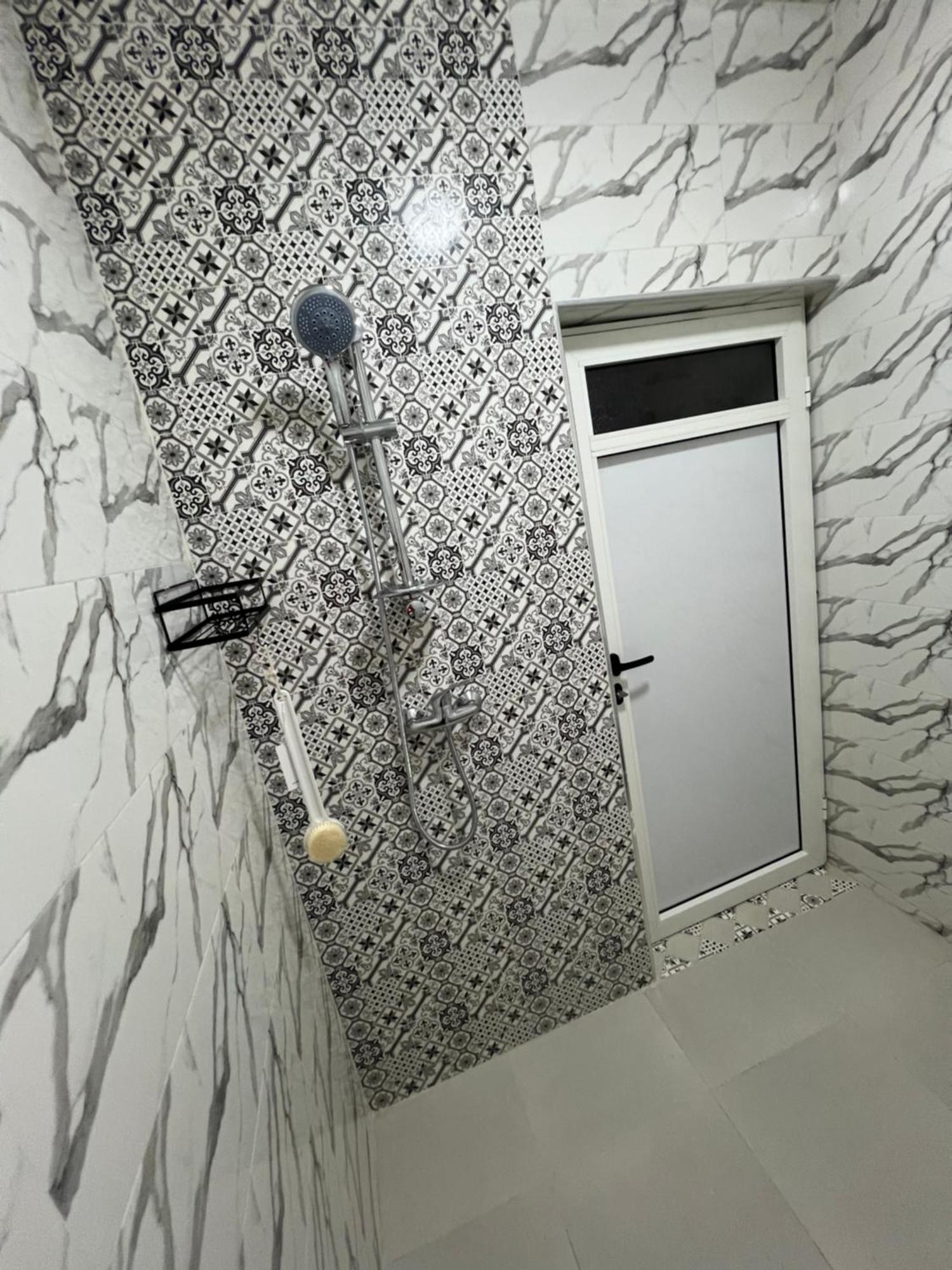 Youss Family Appartement Szavíra Kültér fotó