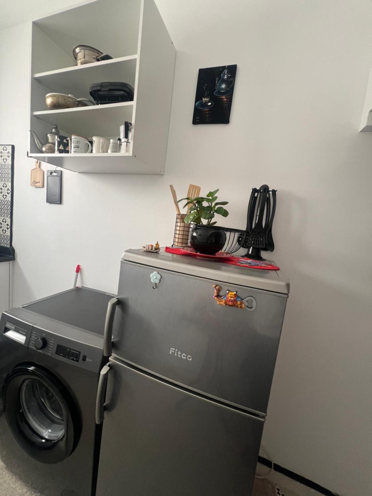Youss Family Appartement Szavíra Kültér fotó