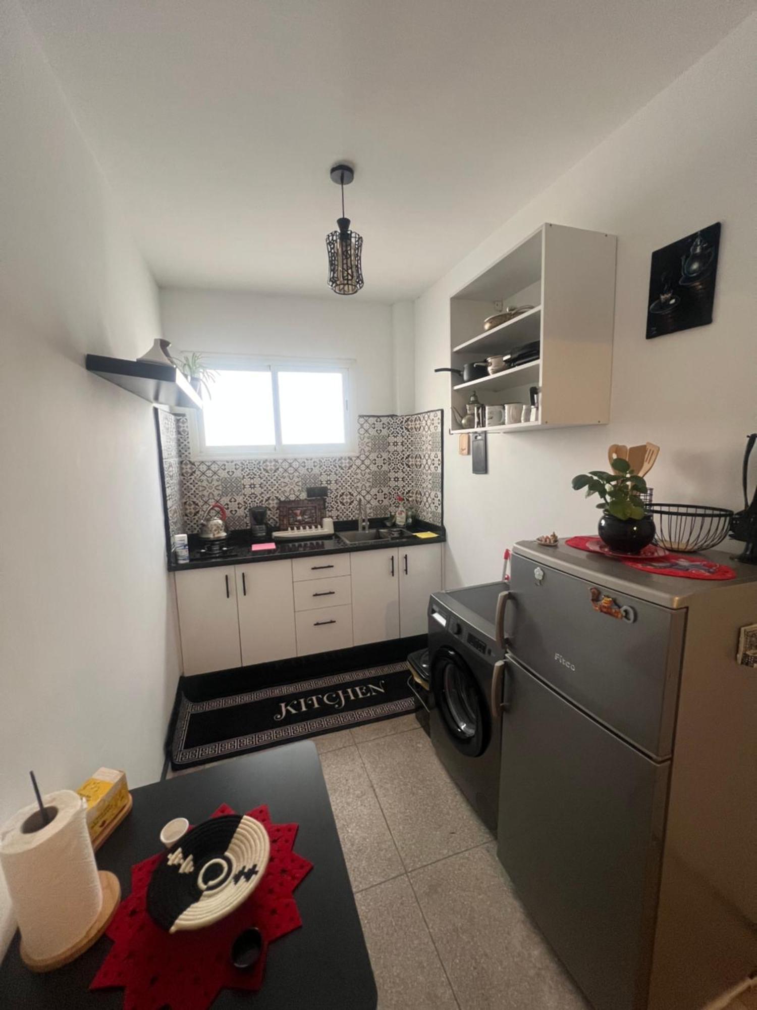 Youss Family Appartement Szavíra Kültér fotó