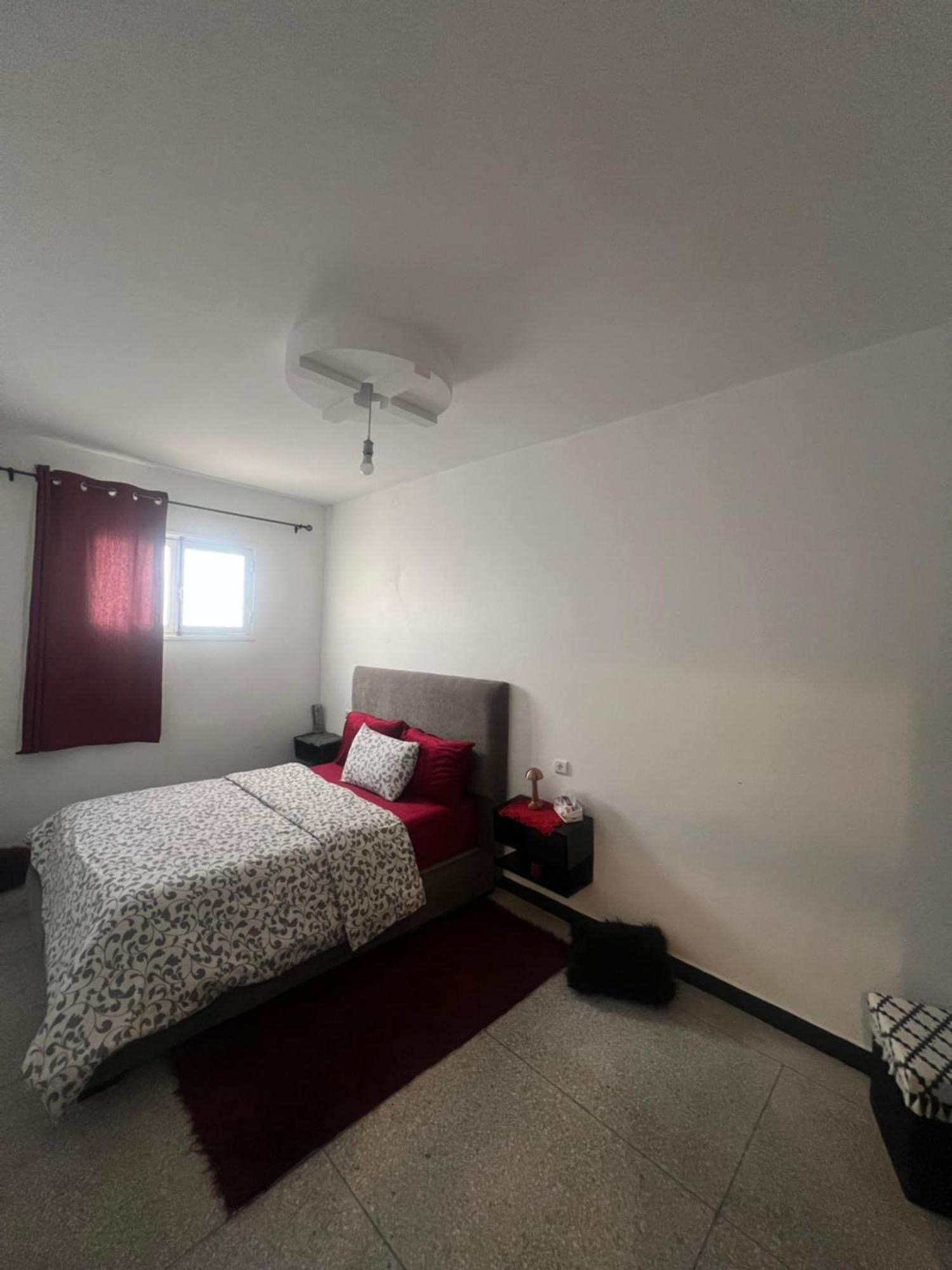 Youss Family Appartement Szavíra Kültér fotó